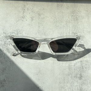 Retro Women’s Sunglasses